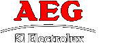 AEG / Electrolux Fachhändler